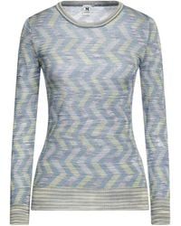 Missoni - Pullover - Lyst