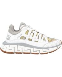 Versace - Sneakers - Lyst