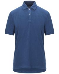 Doppiaa - Polo Shirt - Lyst