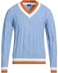 Drumohr - Pullover - Lyst