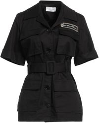 Gaelle Paris - Jacket - Lyst