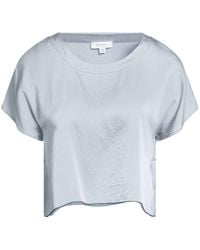 Crossley - Top Silk, Elastane - Lyst