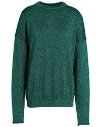 Semicouture - Pullover - Lyst