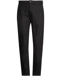 Department 5 - Pants Cotton, Polyester - Lyst