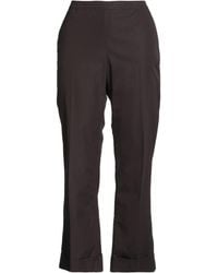 Aspesi - Pants Cotton - Lyst