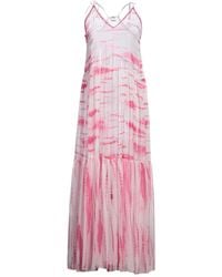 Jijil - Maxi Dress - Lyst
