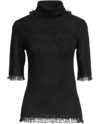 By Malene Birger - Turtleneck - Lyst