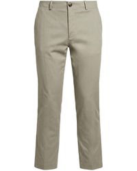Rrd - Pants Cotton, Polyamide, Elastane - Lyst