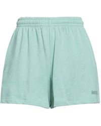 ROTATE BIRGER CHRISTENSEN - Shorts & Bermuda Shorts - Lyst