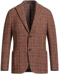 The Gigi - Blazer Virgin Wool, Polyester - Lyst