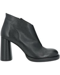 Zinda - Ankle Boots Leather - Lyst