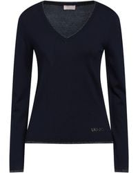 Liu Jo - Jumper - Lyst