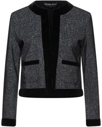 La Petite Robe Di Chiara Boni - Suit Jacket - Lyst