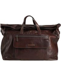 The Bridge - Handbags - Lyst
