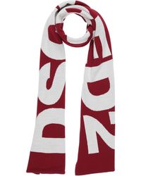 DSquared² - Scarf - Lyst
