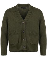 Aragona - Cardigan - Lyst