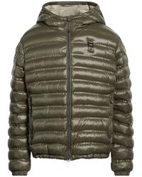 Blauer - Puffer - Lyst