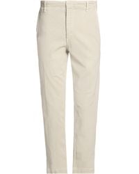 Dondup - Pants Cotton, Elastane - Lyst