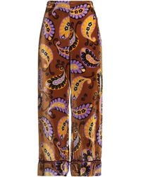 Maliparmi - Trouser - Lyst
