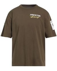 Heron Preston - T-shirt - Lyst