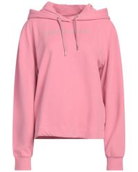 EA7 - Sweatshirt - Lyst
