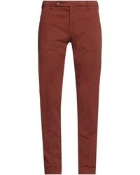 Berwich - Pants - Lyst