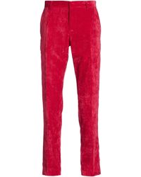Daniele Alessandrini - Pants - Lyst