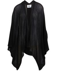 Alpha Studio - Cardigan Viscose, Polyester - Lyst