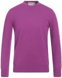 Ballantyne - Pullover - Lyst