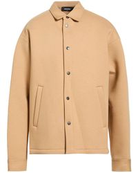 DSquared² - Jacket Cotton - Lyst