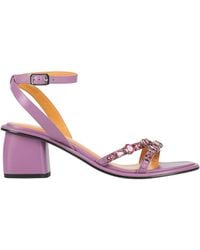 Apepazza - Sandale - Lyst