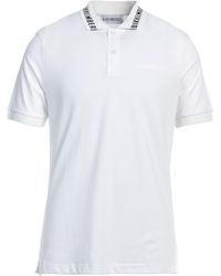 Bikkembergs - Polo Shirt - Lyst