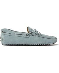 Tod's - Loafer - Lyst