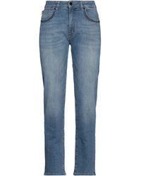 Love Moschino - Jeans - Lyst