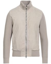 Barba Napoli - Giacca & Giubbotto - Lyst