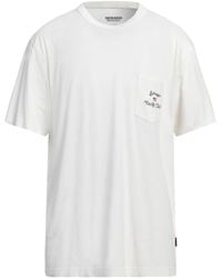 Sebago - T-shirts - Lyst