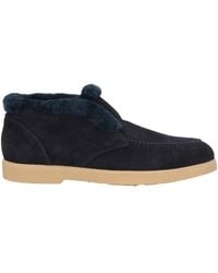 Doucal's - Ankle Boots - Lyst