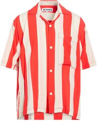 Sunnei - Camicia - Lyst
