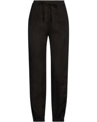 Crossley - Pants Linen - Lyst