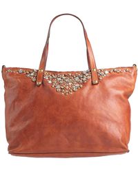 Campomaggi - Handbag - Lyst