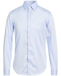 Emporio Armani - Shirts - Lyst