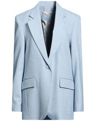 REMAIN Birger Christensen - Blazer Polyester, Viscose, Elastane - Lyst