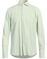 Ghirardelli - Shirt Polyamide, Elastane - Lyst