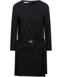 Manila Grace - Mini Dress - Lyst