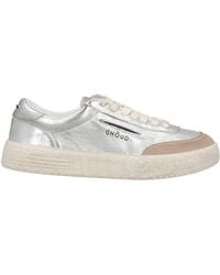 GHŌUD - Sneakers Leather - Lyst