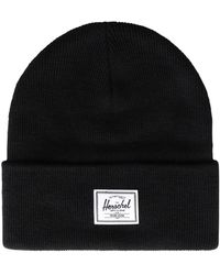 herschel mens hats