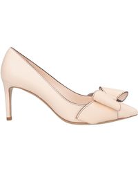 Ferragamo - Pumps - Lyst