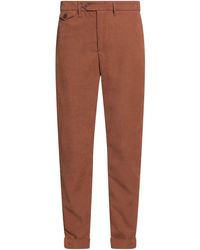 0/zero Construction - Pantalone - Lyst