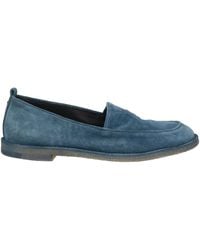 Pantanetti - Mocasines - Lyst