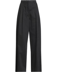 Pinko - Pants - Lyst